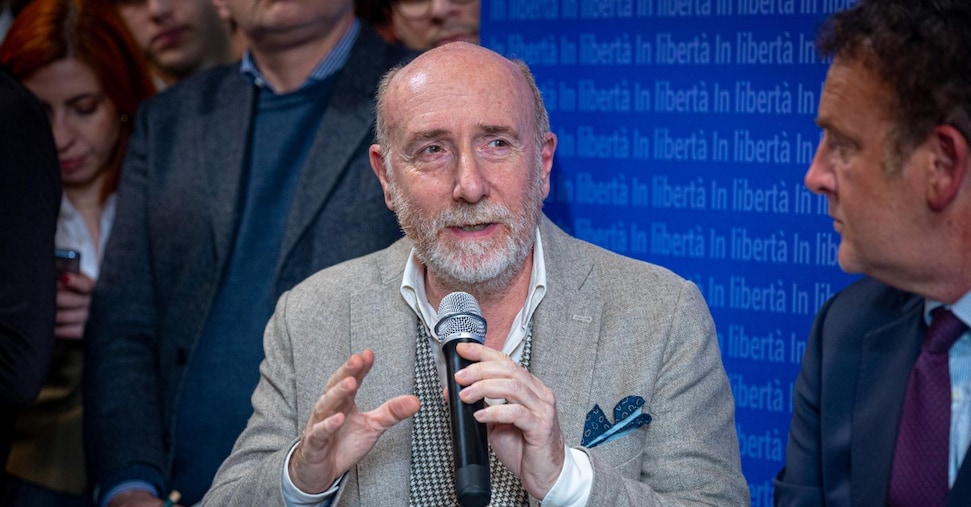 Giornalisti: morto Roberto Arditti, fu direttore del Tempo