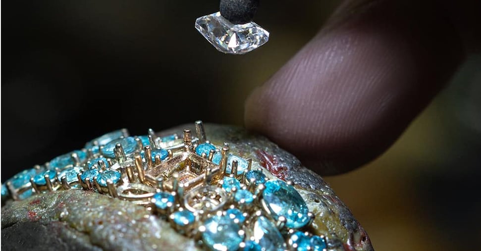 La gioielleria italiana chiude il 2025 in forte calo: «Sfida senza precedenti»