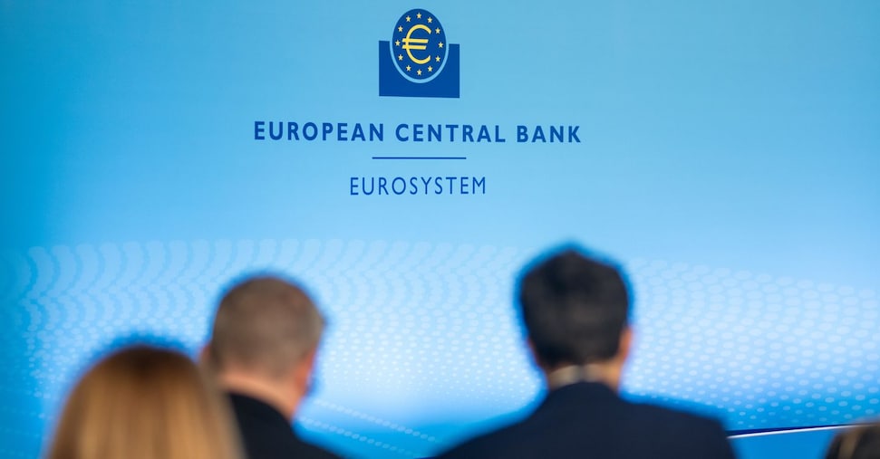 Bce: inflazione verso 3,1%, rincari maggiori se la guerra si protrae