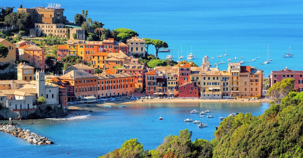 Via a Tigullio energie condivise, nuova Cer ligure