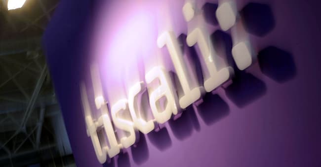 TISCALI