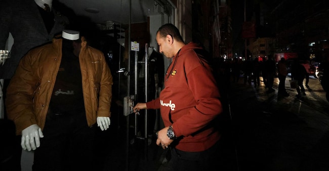 REUTERS/Mohamed Abd El Ghany/