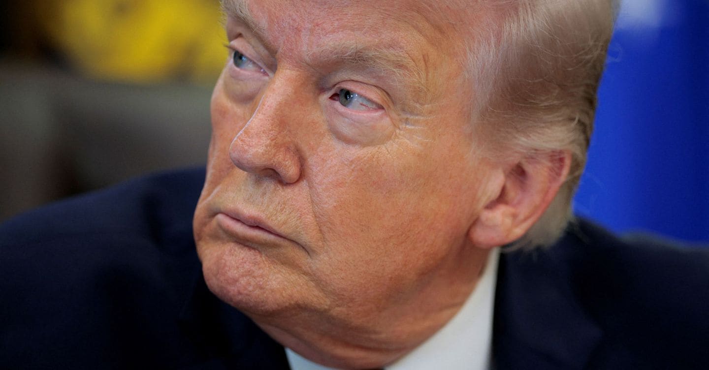 Trump e gli insulti ai leader, da Macron a Starmer al principe bin Salman