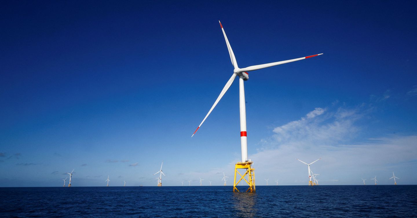 L’energia rinnovabile torna di moda anche negli Stati Uniti