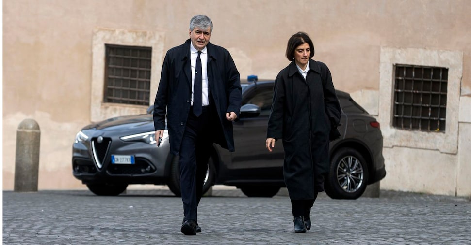 Chi è Gianmarco Mazzi, nuovo ministro del Turismo italiano