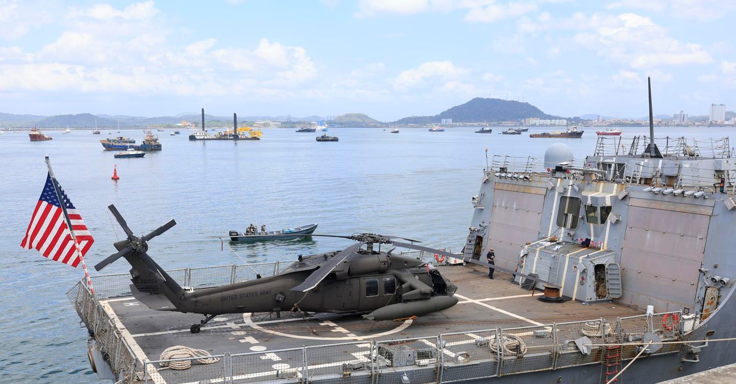 La Casa Bianca propone un budget record per la difesa: 1500 miliardi di dollari