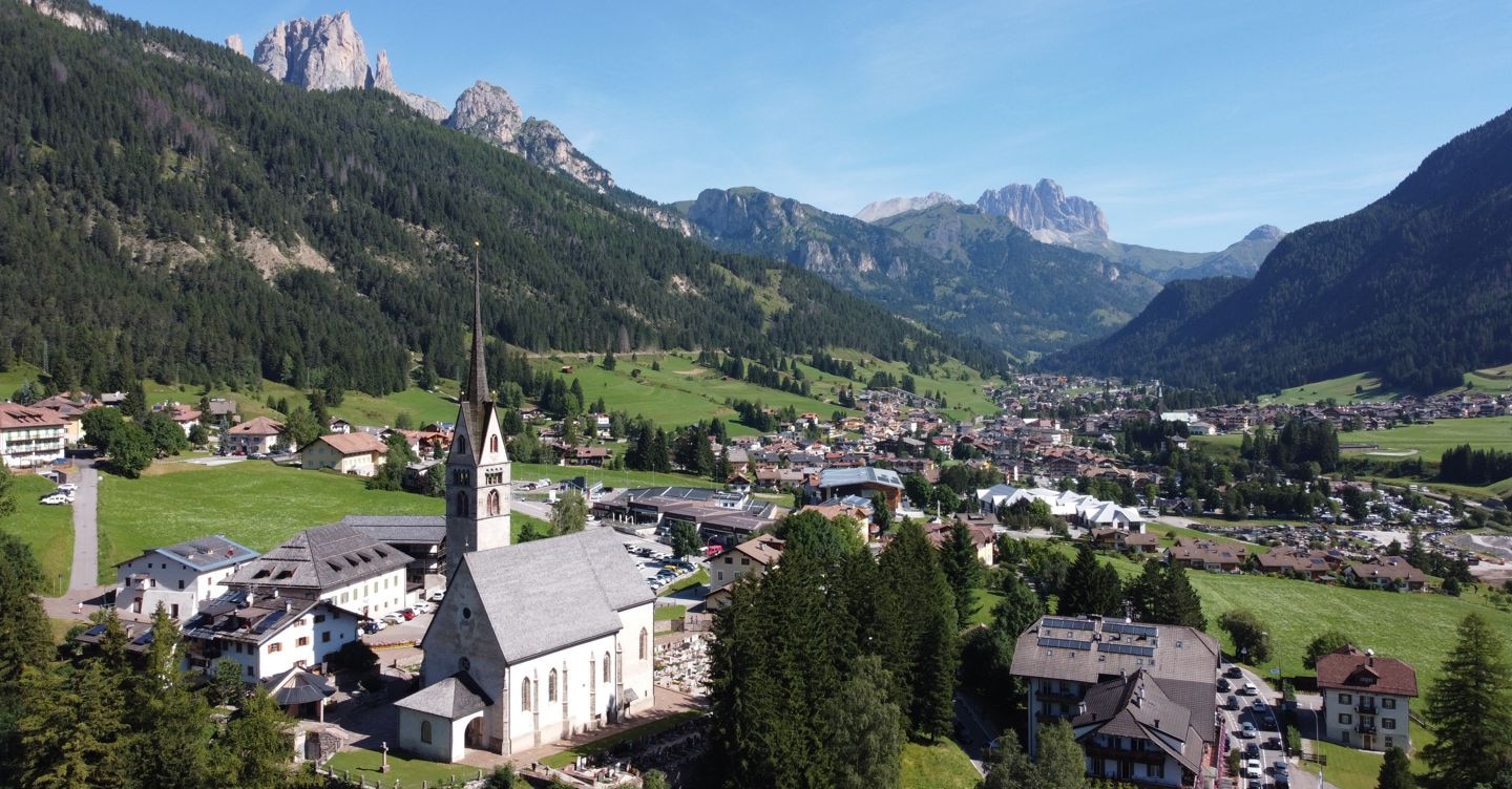 Trentino, 460 alloggi inutilizzati pronti a essere reimmessi sul mercato