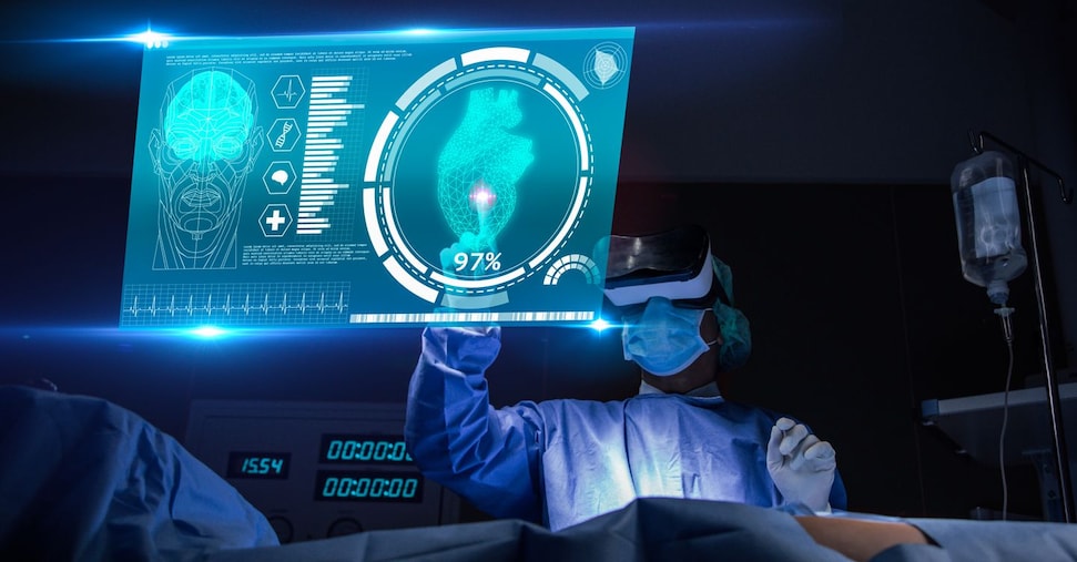 Cuore da riparare, al Gemelli  l’angioplastica 3.0 si fa con l’AI