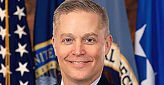 Timothy D. Haugh