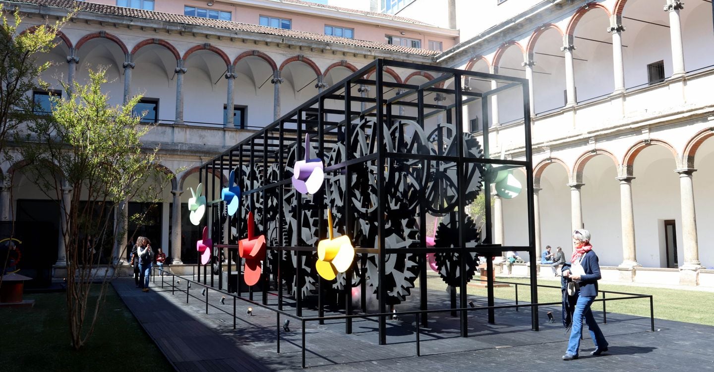 Settimana del Design, 300 gli eventi sostenuti dal Comune di Milano