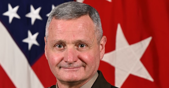 Joseph B. Berger III