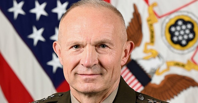 Randy A. George