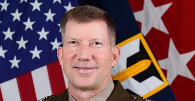 David M. Hodne