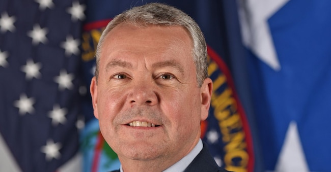 Jeffrey A. Kruse