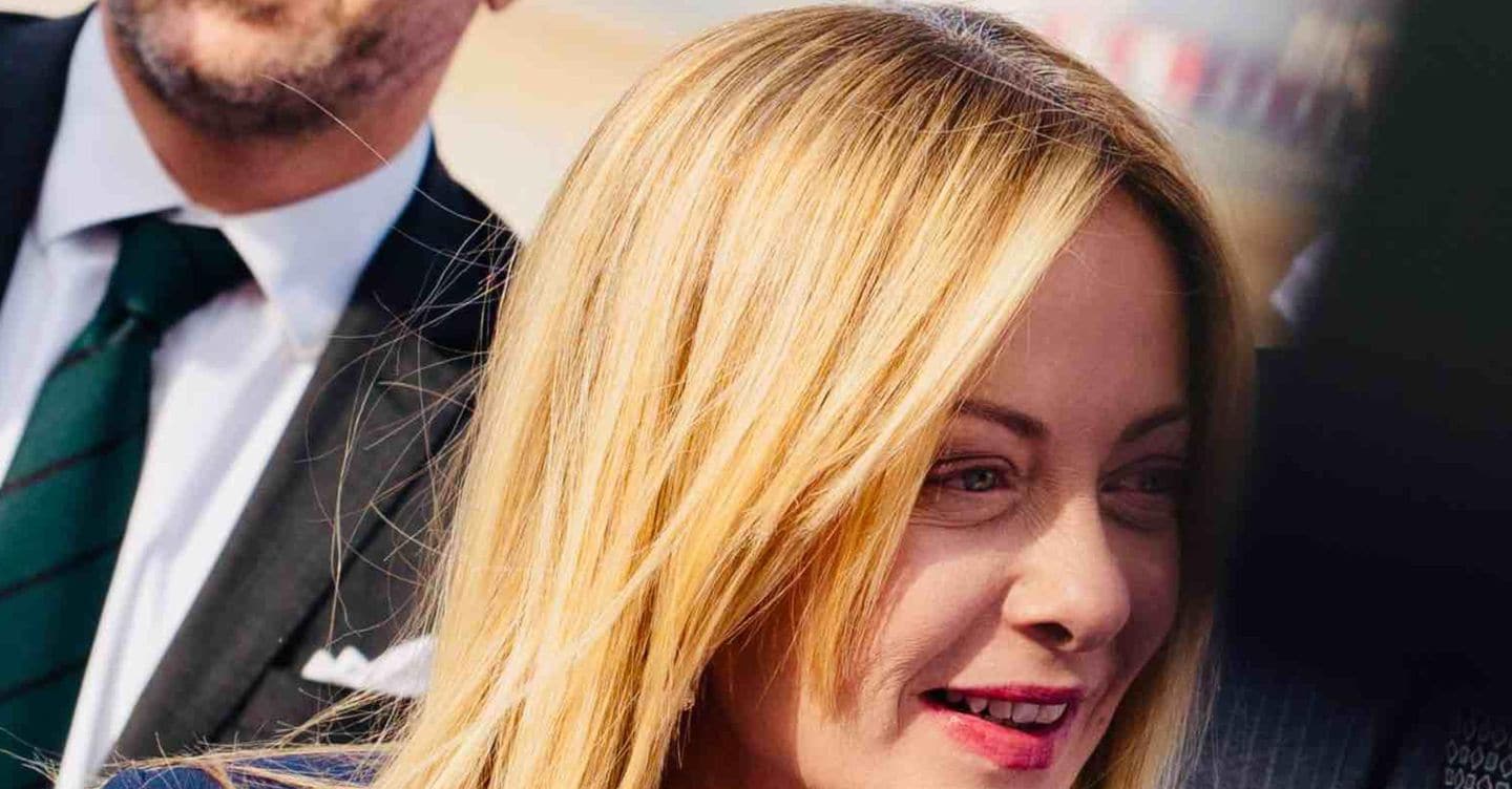 Meloni: «Il governo va avanti, non abbiamo tempo da perdere»