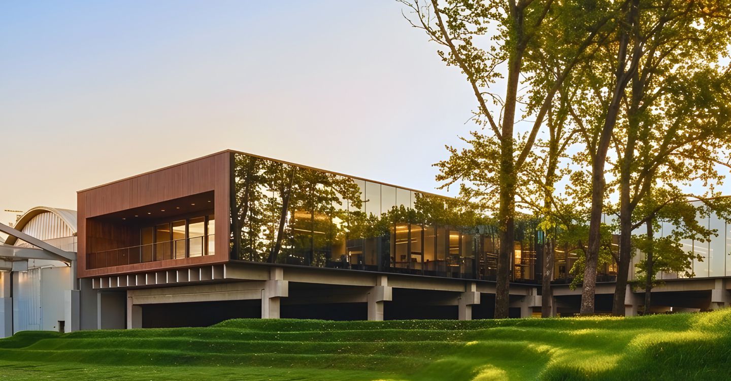 Techbau, da Intesa Sanpaolo  110 milioni per un polo logistico green