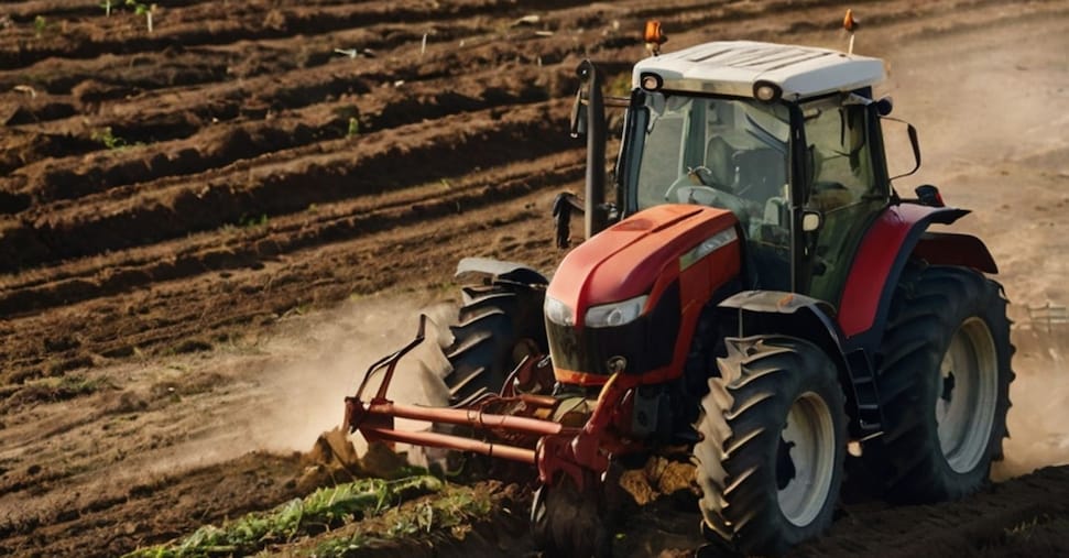 Con gli aiuti al gasolio agricolo salvata l’annata agraria