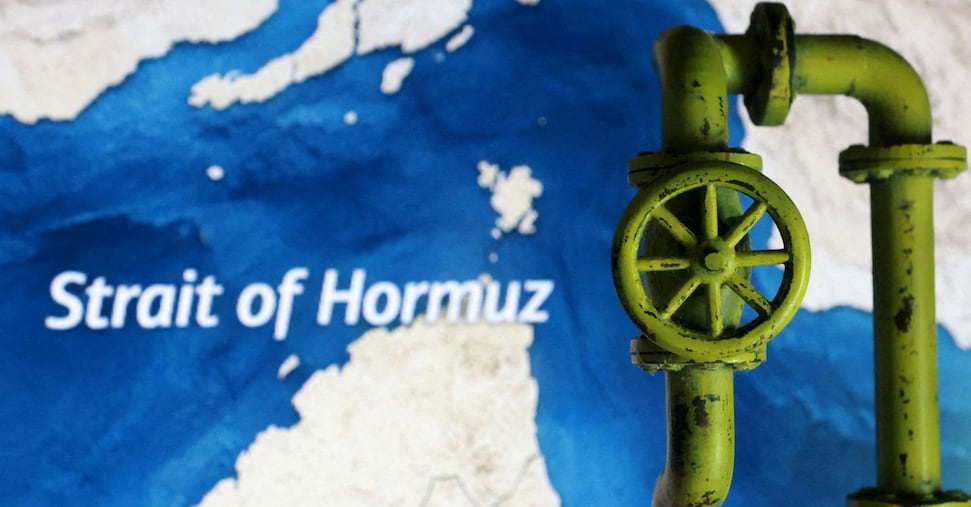 Le quattro opzioni dell’Europa per Hormuz