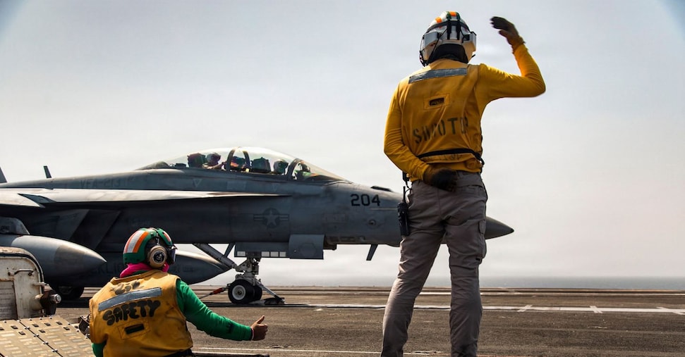 Iran, esplosioni a Teheran. Pentagono: da inizio guerra 13 morti Usa