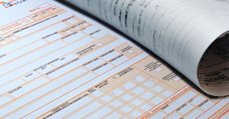Fisco, allarme Cgil: 730 a rischio per errori nelle certificazioni uniche dei redditi
