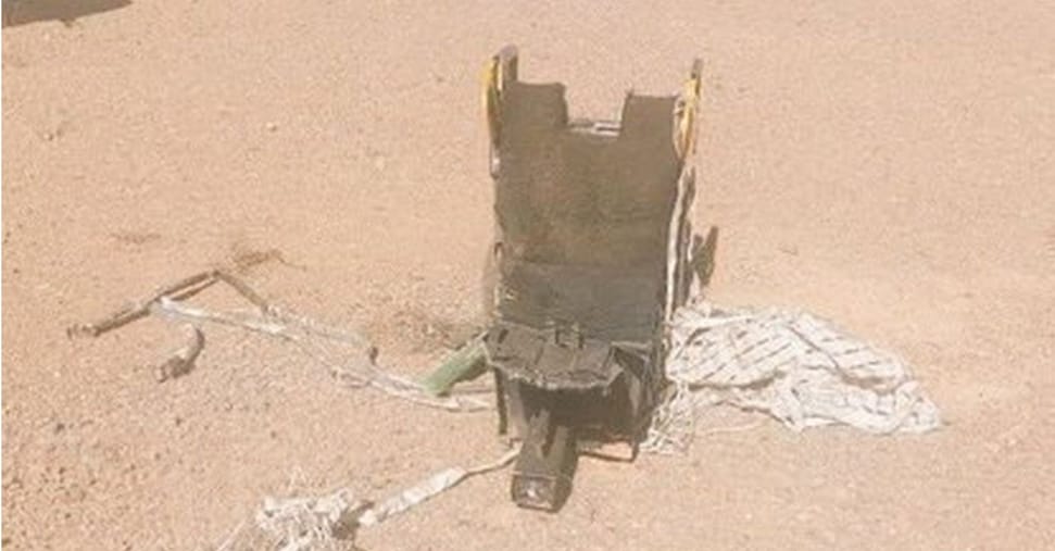 Iran, media: Cia e commando con ampia copertura aerea per salvare pilota Usa Iran, media: Cia e commando con ampia copertura aerea per salvare pilota Usa