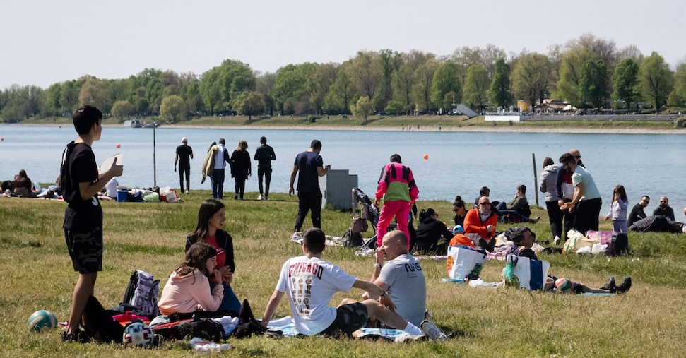 Pasquetta: come nasce il lunedì che unisce sacro e gite fuori porta Pasquetta: come nasce il lunedì che unisce sacro e gite fuori porta