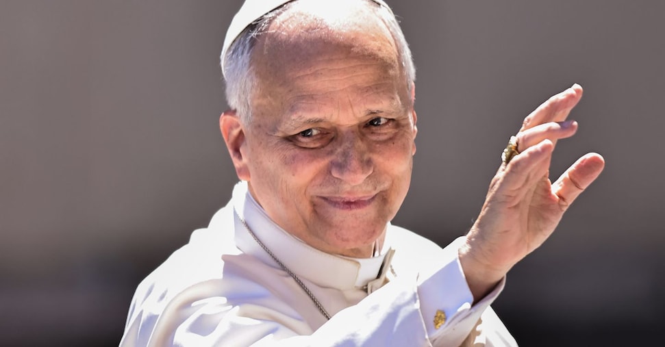 Papa Leone: perseveriamo nel chiedere il dono della pace per tutto il mondo