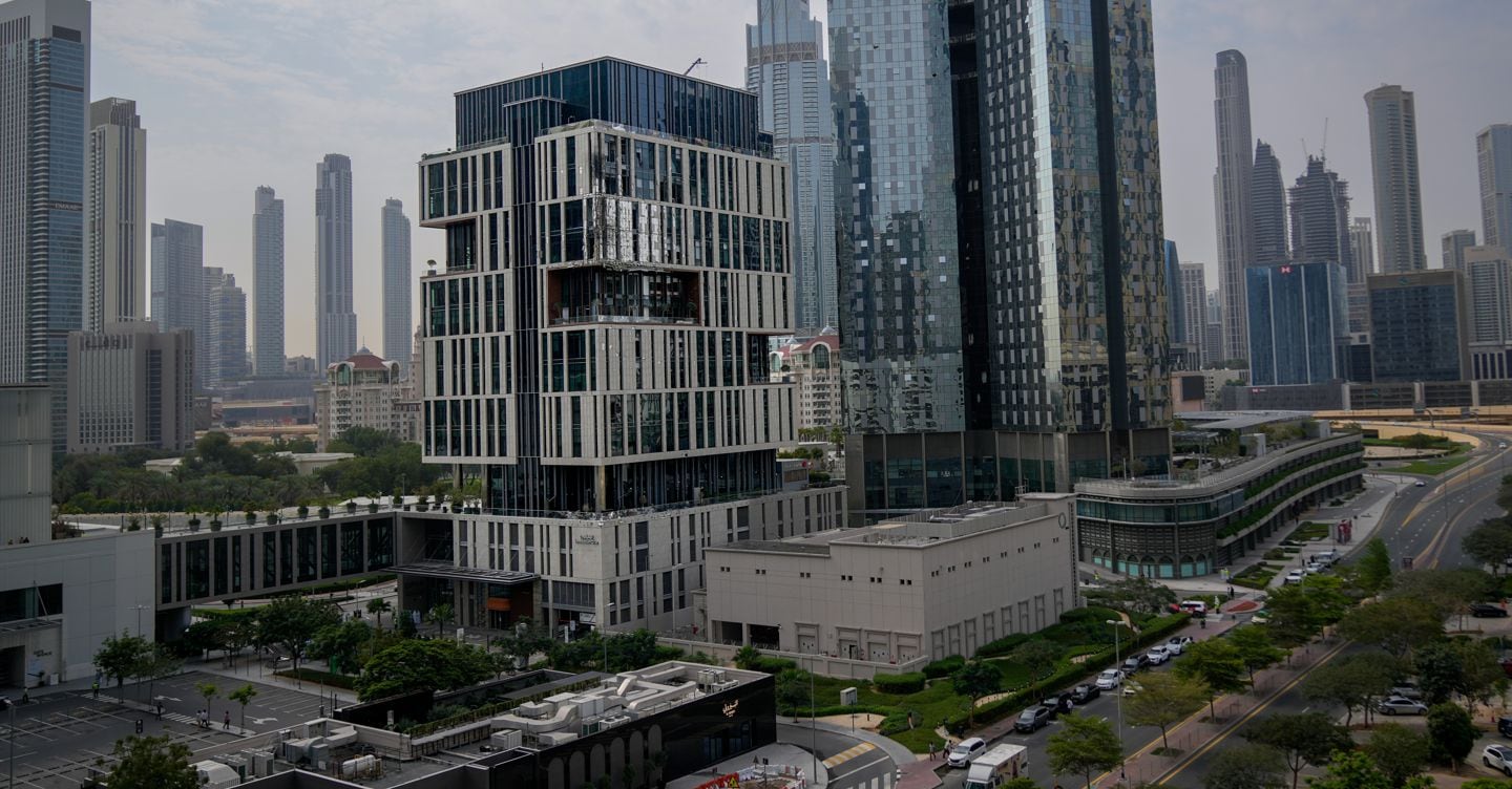 «I grandi progetti vanno avanti. Emirati mercato irrinunciabile per l’Italia»