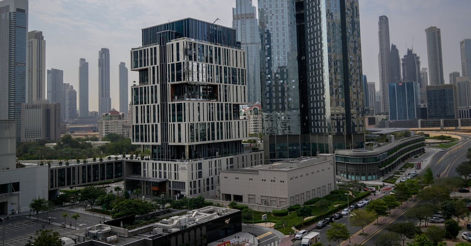 «I grandi progetti vanno avanti. Emirati mercato irrinunciabile per l’Italia»