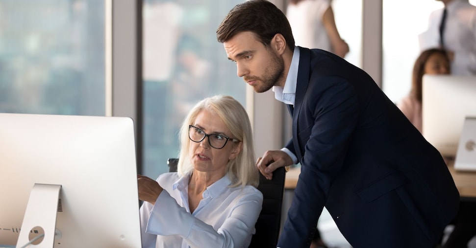 Scattano gli incentivi al part time per favorire il ricambio generazionale