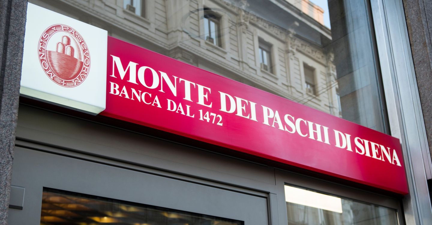 Assemblea Mps, Delfin in campo con l’intera quota