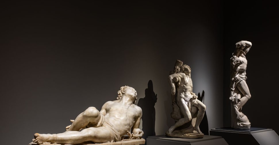 Bernini e i Barberini: quando il potere incontra il genio e nasce il Barocco Bernini e i Barberini: quando il potere incontra il genio e nasce il Barocco