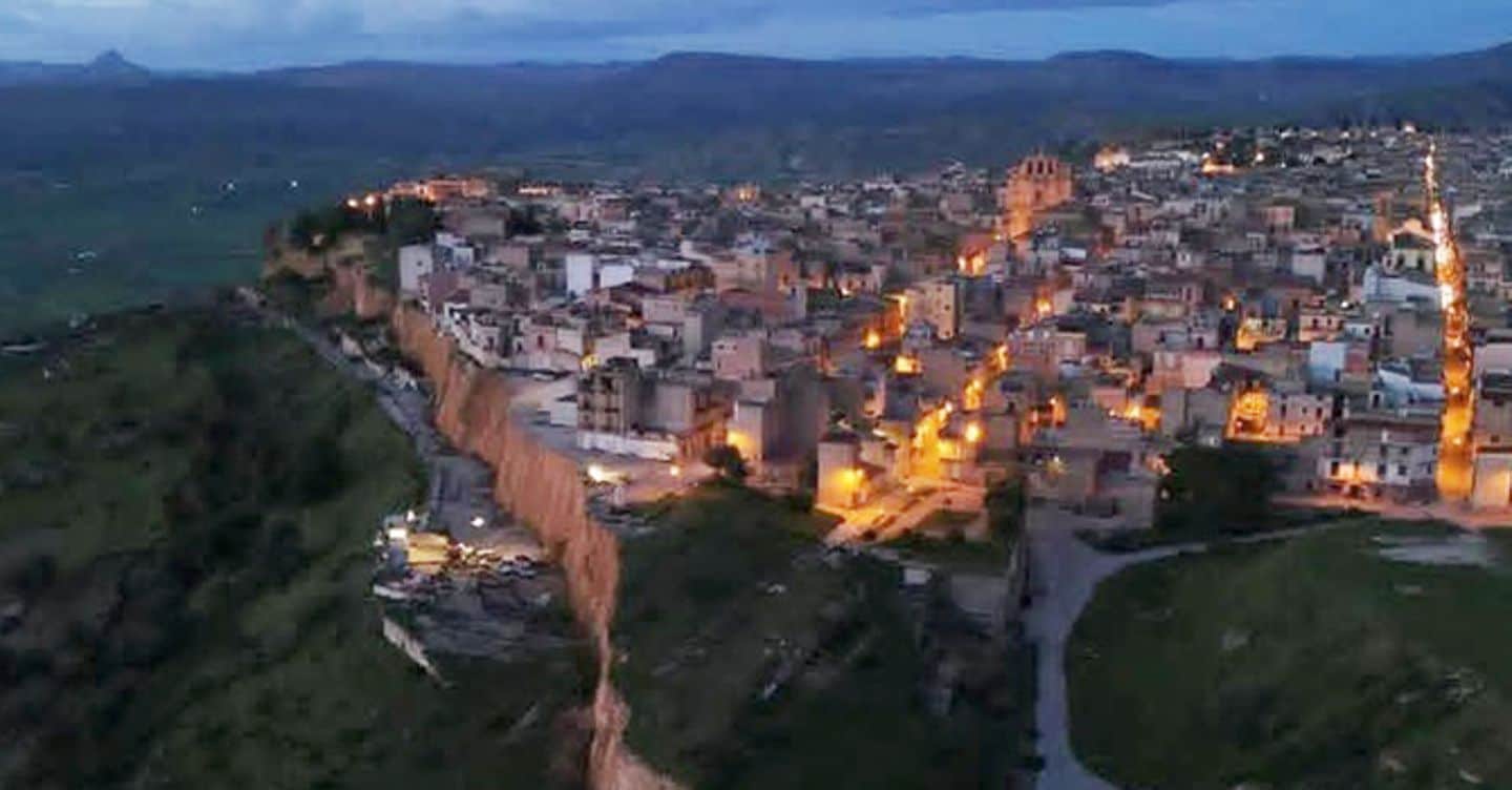 Clima, Greenpeace: in Italia 19 miliardi di danni per maltempo in dieci anni