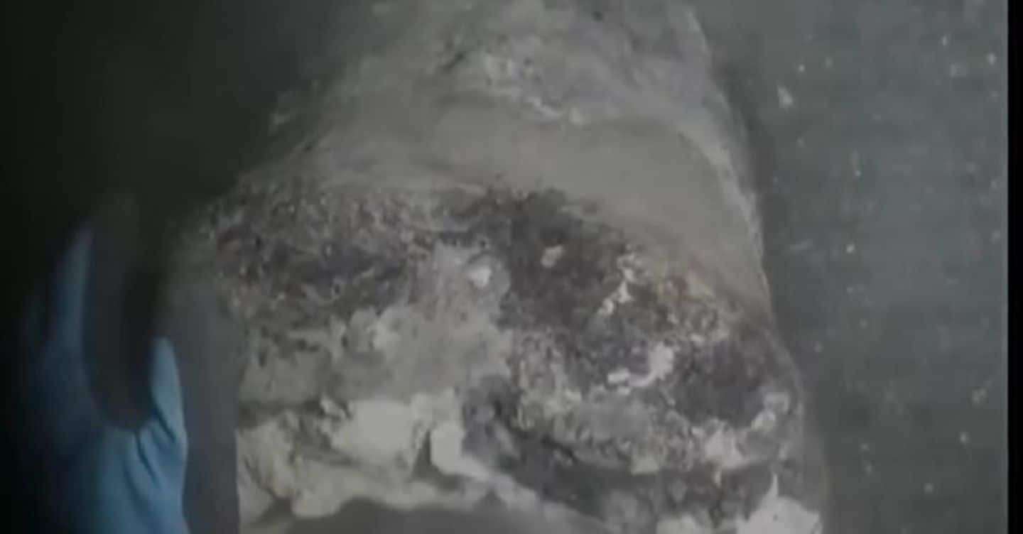 Ritrovato relitto di nave da guerra affondata da Nelson in Danimarca