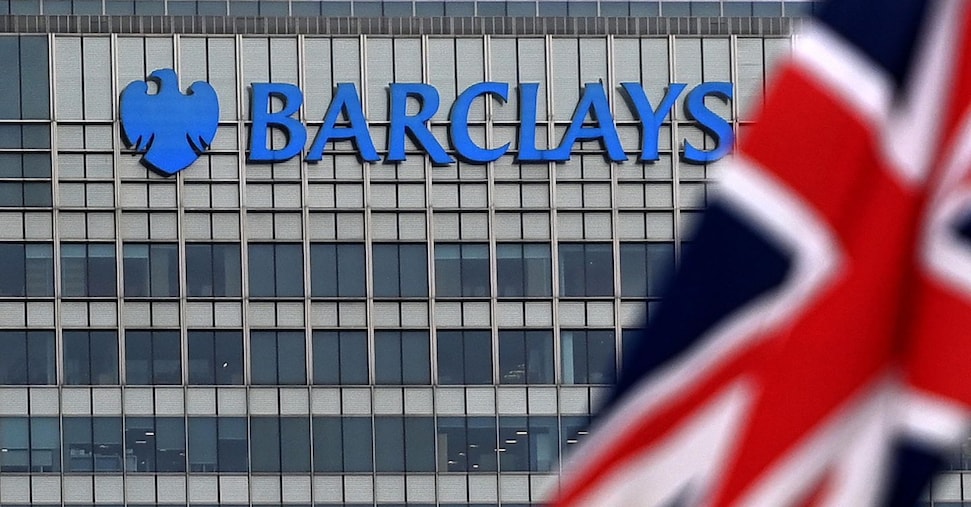 Barclays condannata per una truffa a danni di altri