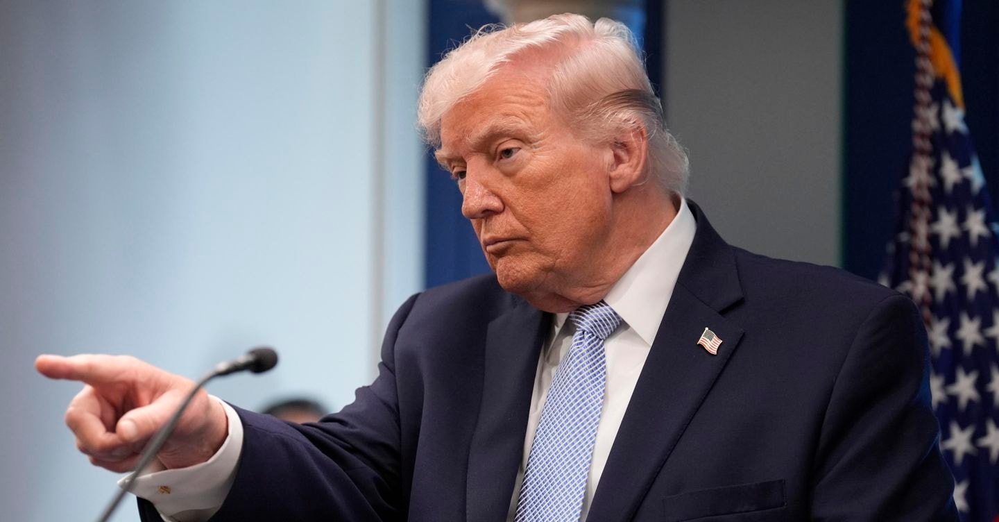 Lo slalom gigante di Meloni tra Iran, Trump, conti e alleati