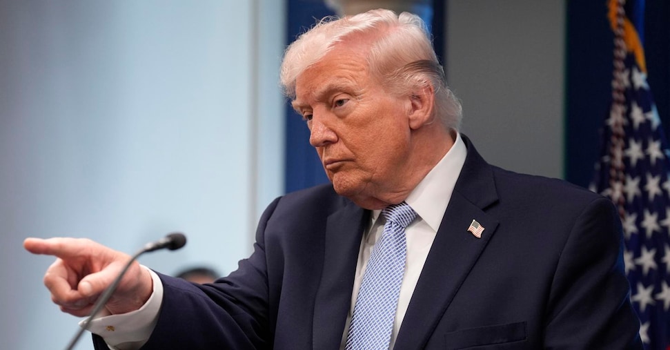 Iran, Trump, conti, alleati: lo slalom gigante di Meloni