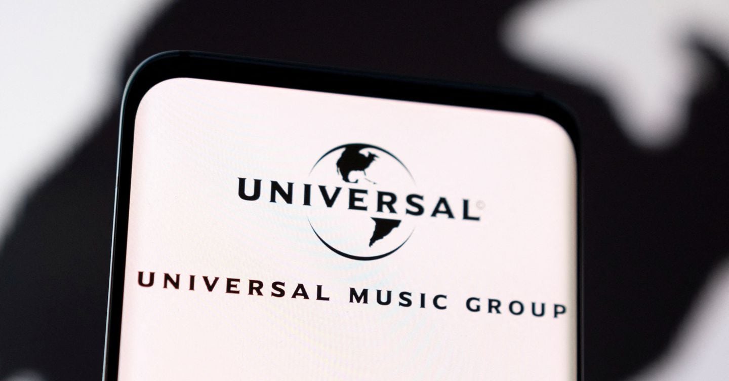 Universal Music, offerta d’acquisto dalla Pershing Square