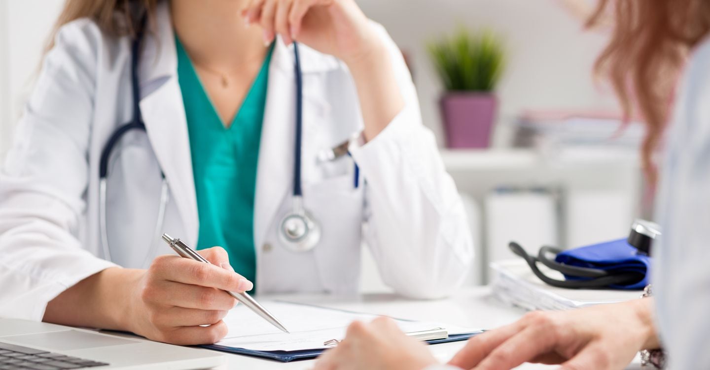 Tar Lombardia, solo il medico può decidere la durata minima della visita sanitaria