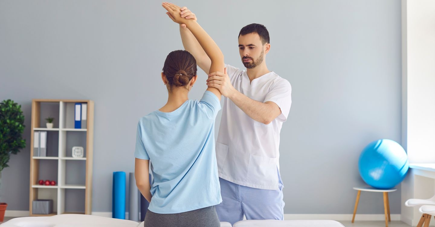 Insufficienza respiratoria, fisioterapia  di precisione come modello di cura