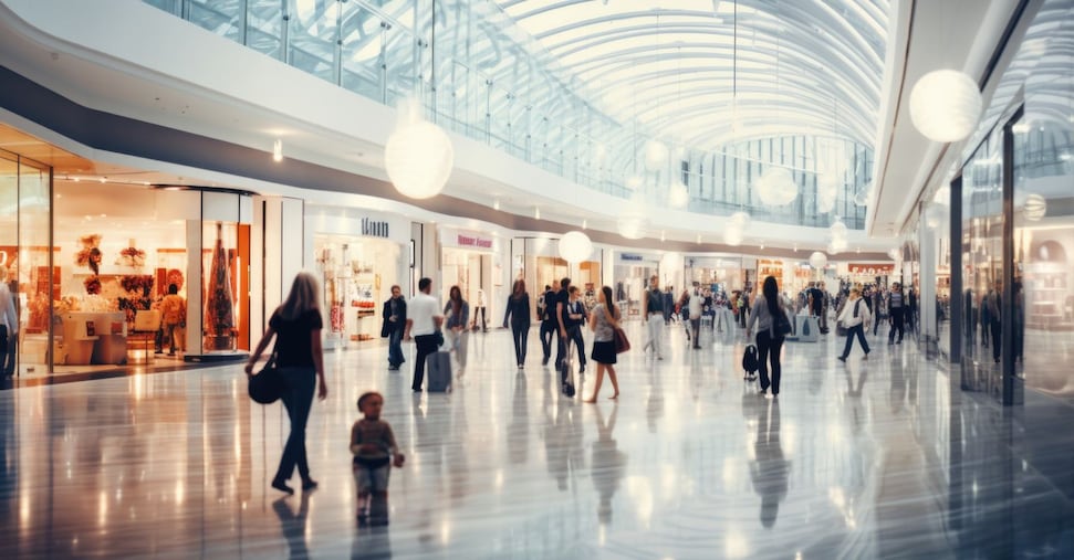 Retail, spinta delle catene: «Previste per quest’anno 6mila nuove aperture» Retail, spinta delle catene: «Previste per quest’anno 6mila nuove aperture»