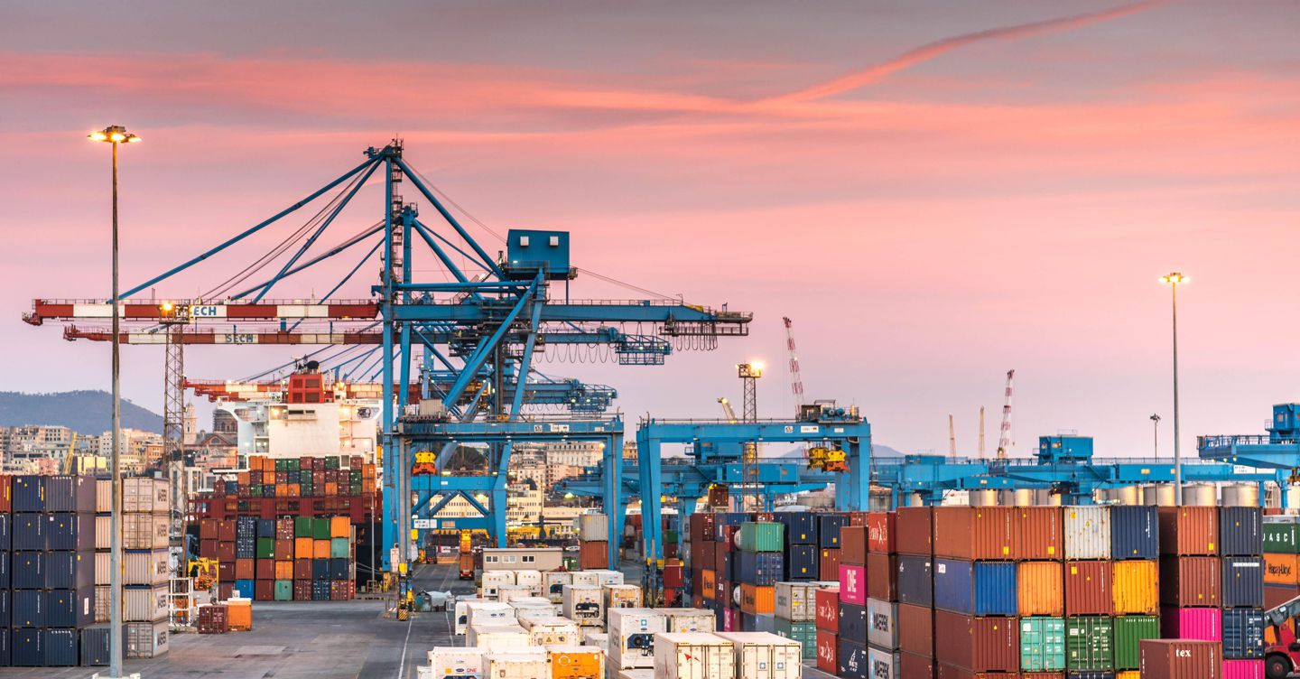 Commercio mondiale, cresce il timore per i mancati pagamenti