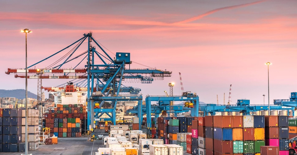 Commercio mondiale, cresce il timore per i mancati pagamenti