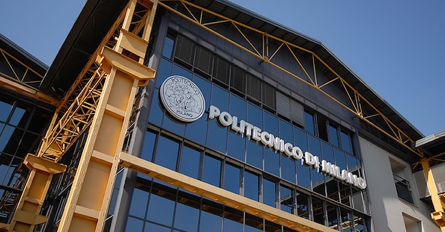 POLIMI  - Bovisa