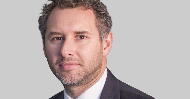 Jacob de Tusch-Lec, gestore della strategia Artemis (Lux) Funds Global Value, Artemis