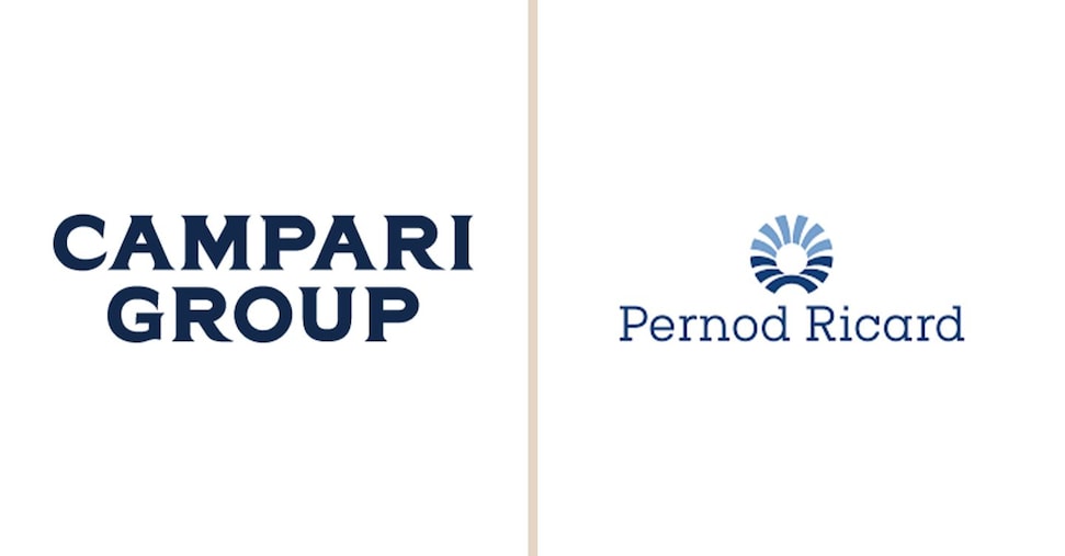 Campari e Pernod Ricard, prospettive prudenti per il 2026