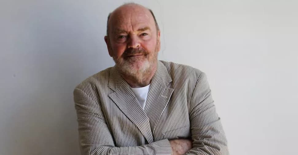 Adriano Goldschmied, il maestro rivoluzionario del denim italiano Adriano Goldschmied, il maestro rivoluzionario del denim italiano