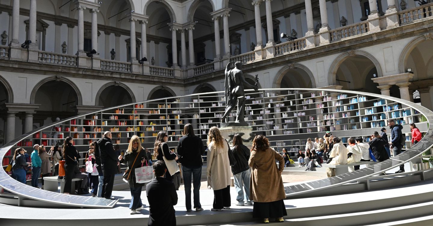 Milano Design Week: la stanza in hotel costa sino a 4 volte di più