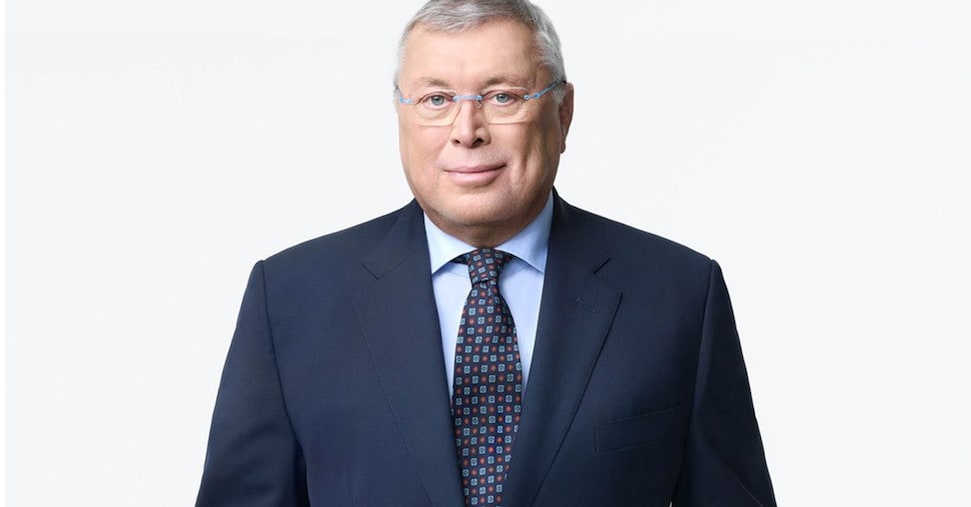 Addio a Mario Colombo, erede e autore del rilancio di  Colmar