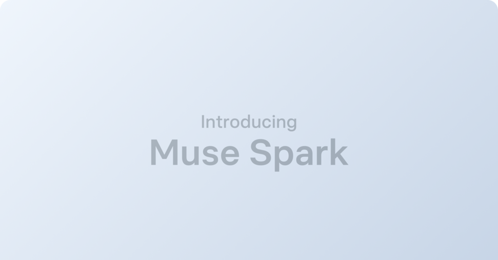 Da LLama a Muse Spark. Meta prova a rientrare nella corsa all’AI